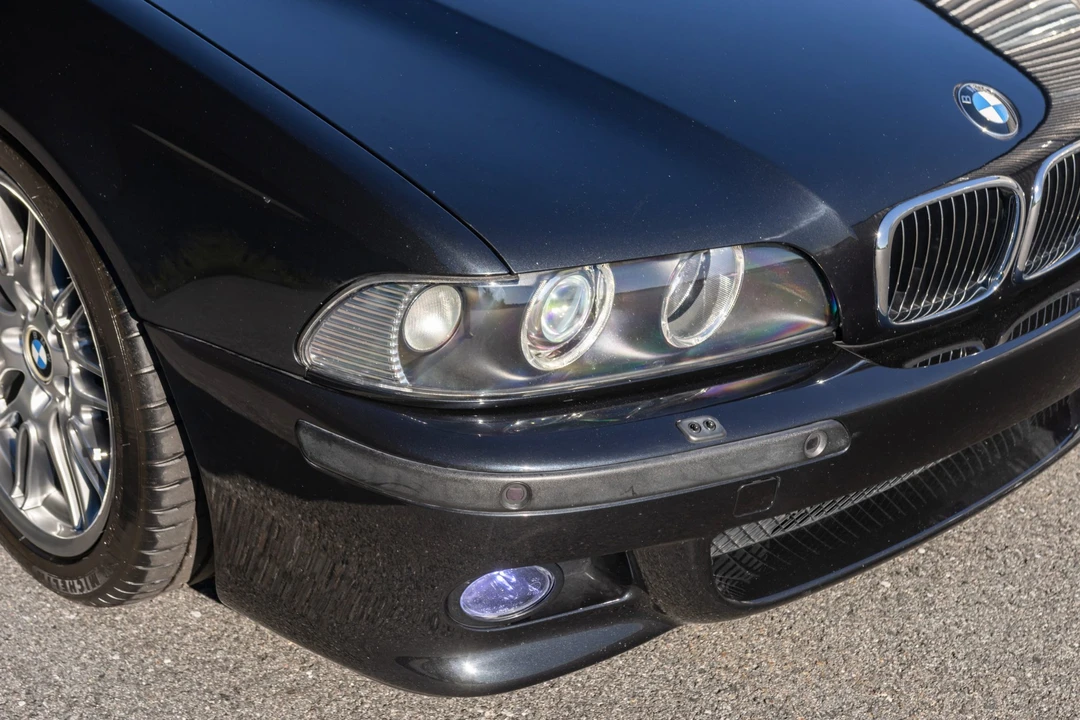 2001 BMW E39 M5 - Image 16 of 31