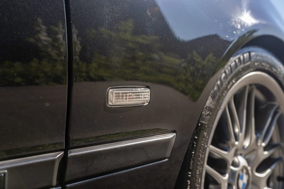 2001 BMW E39 M5 - Image 26 of 31