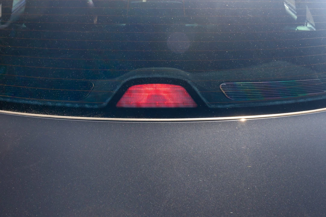 2001 BMW E39 M5 - Image 23 of 31