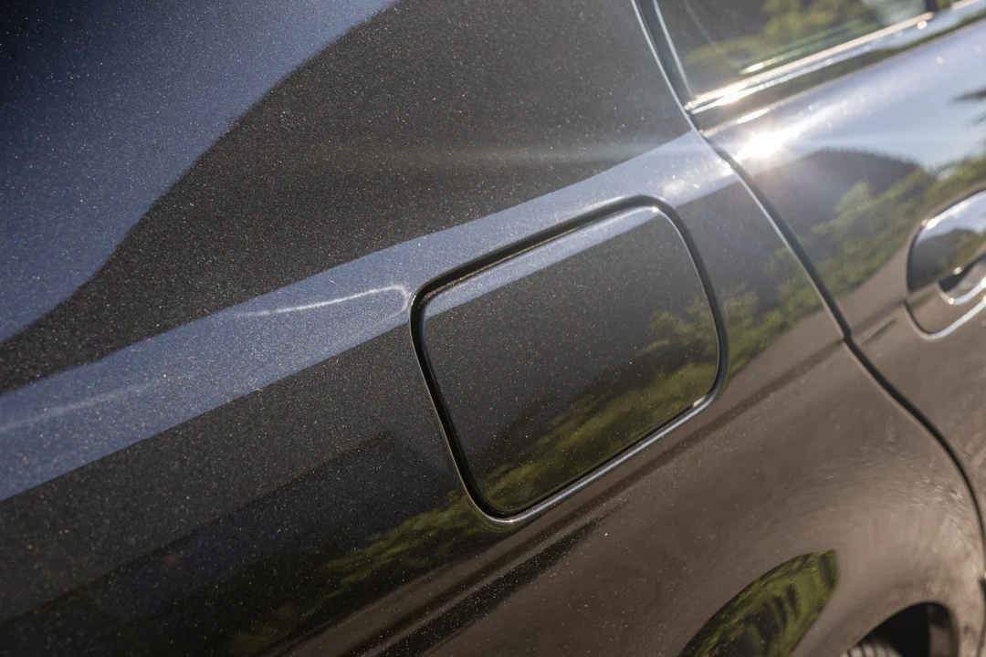 2001 BMW E39 M5 - Image 25 of 31
