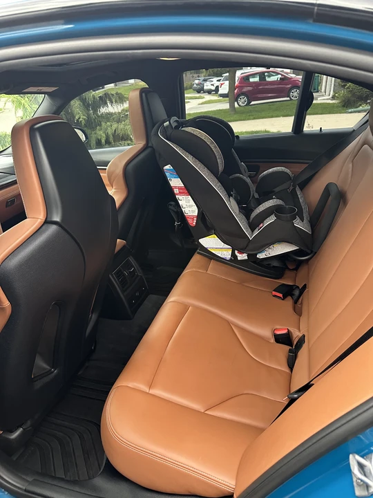 2018 BMW F80 M3 - Image 6 of 6