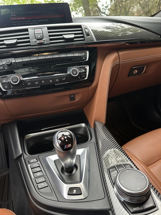 2018 BMW F80 M3 - Image 5 of 6