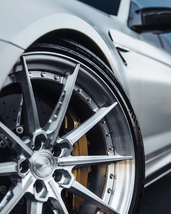 2019 BMW F90 M5 - Image 3 of 10