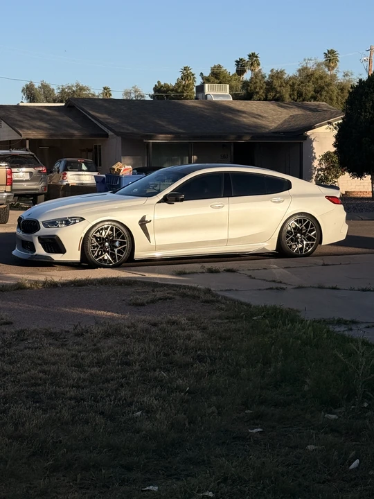 2019 BMW F90 M5 - Image 10 of 10