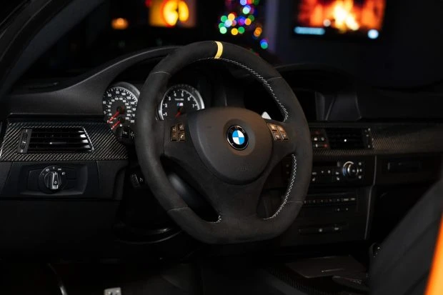 2012 BMW E92 M3 Coupe - Image 5 of 8