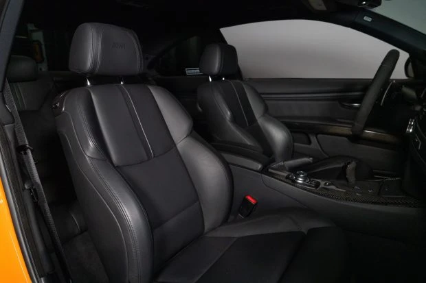 2012 BMW E92 M3 Coupe - Image 4 of 8