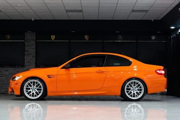 2012 BMW E92 M3 Coupe - Image 3 of 8