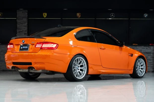 2012 BMW E92 M3 Coupe - Image 2 of 8