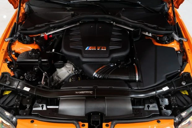 2012 BMW E92 M3 Coupe - Image 6 of 8