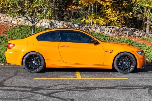 2012 BMW E92 M3 Coupe - Image 3 of 7