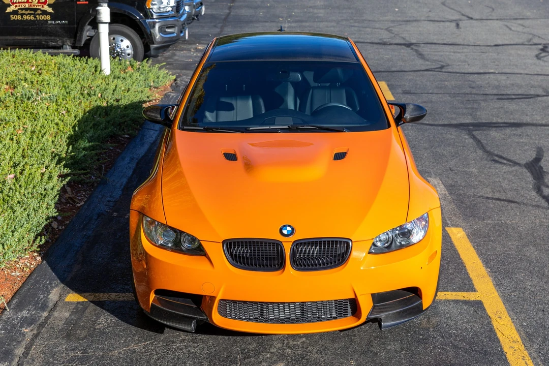 2012 BMW E92 M3 Coupe - Image 17 of 21