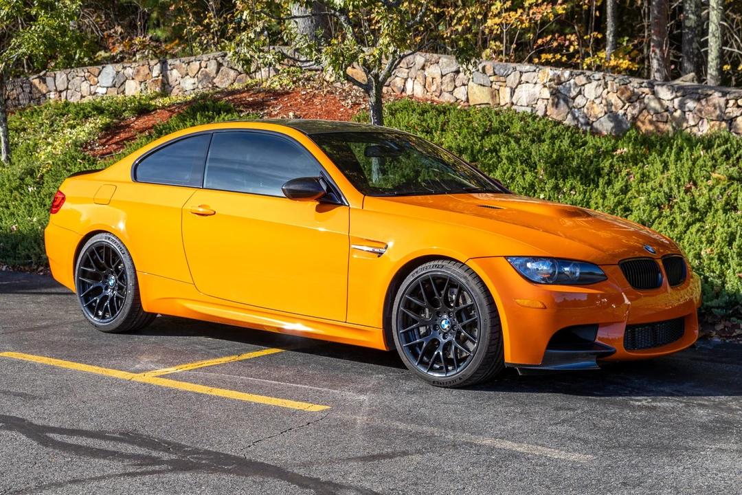 2012 BMW E92 M3 Coupe - Image 18 of 21