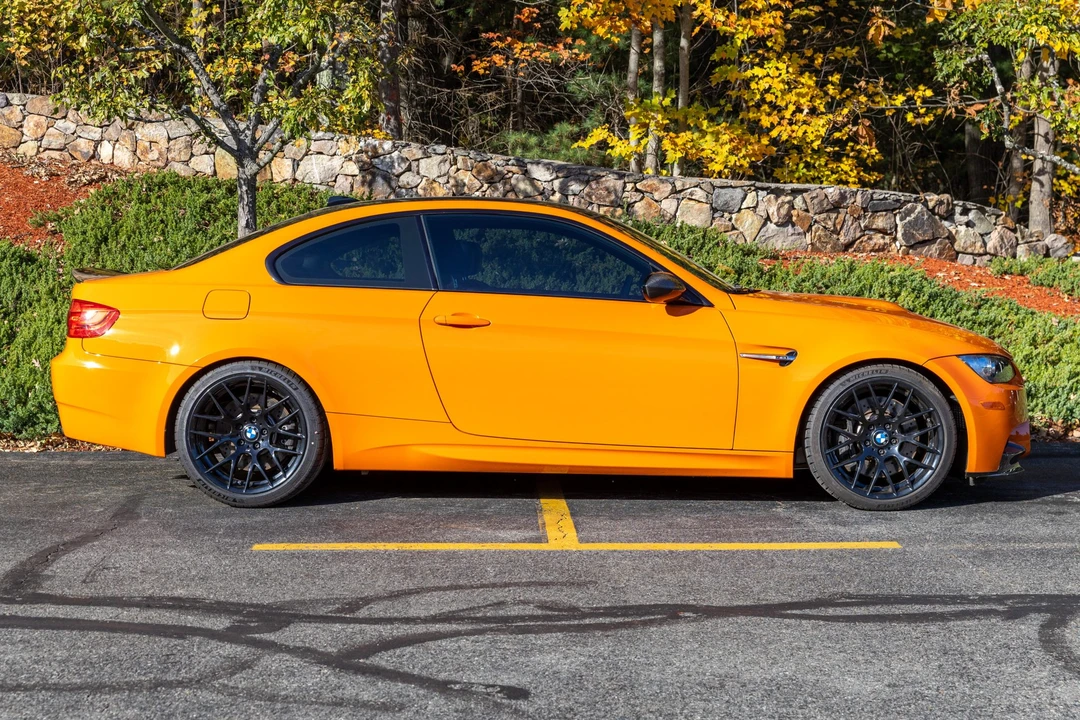2012 BMW E92 M3 Coupe - Image 19 of 21