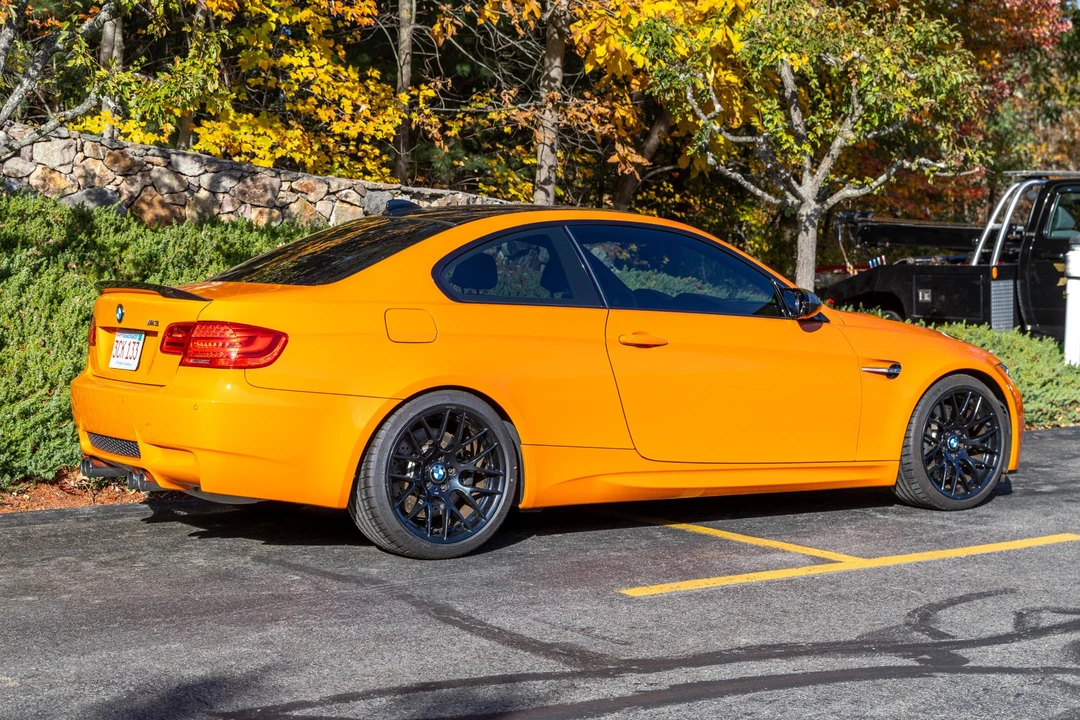 2012 BMW E92 M3 Coupe - Image 20 of 21