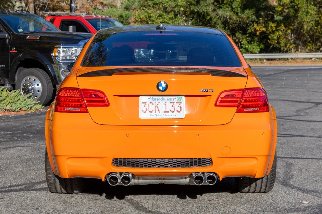 2012 BMW E92 M3 Coupe - Image 21 of 21