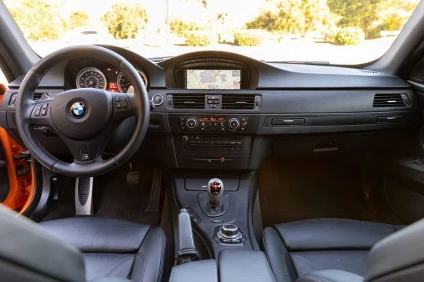 2012 BMW E92 M3 Coupe - Image 5 of 7