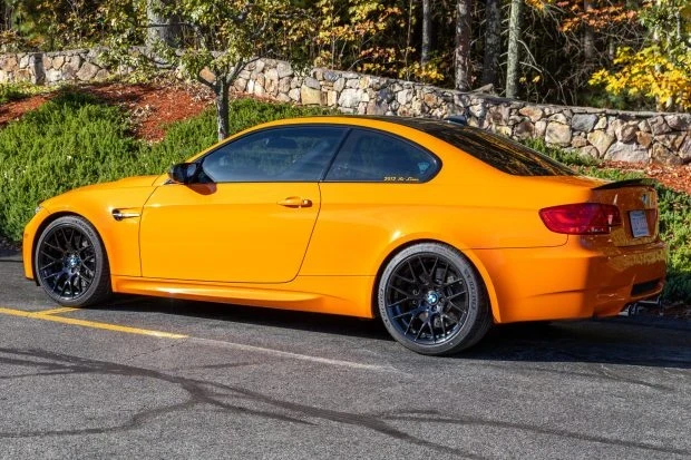 2012 BMW E92 M3 Coupe - Image 2 of 7
