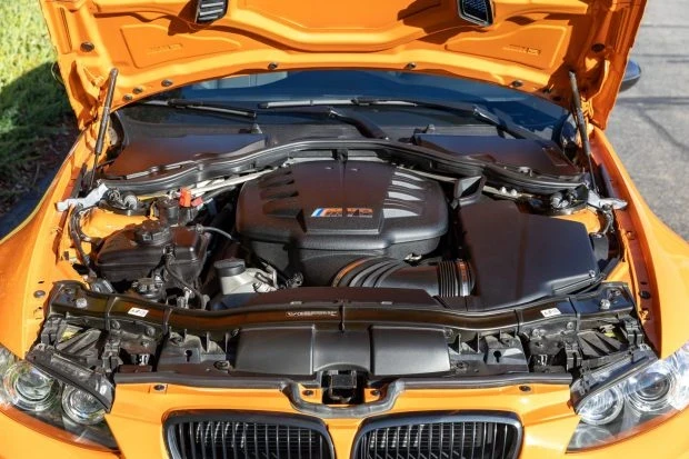 2012 BMW E92 M3 Coupe - Image 6 of 7