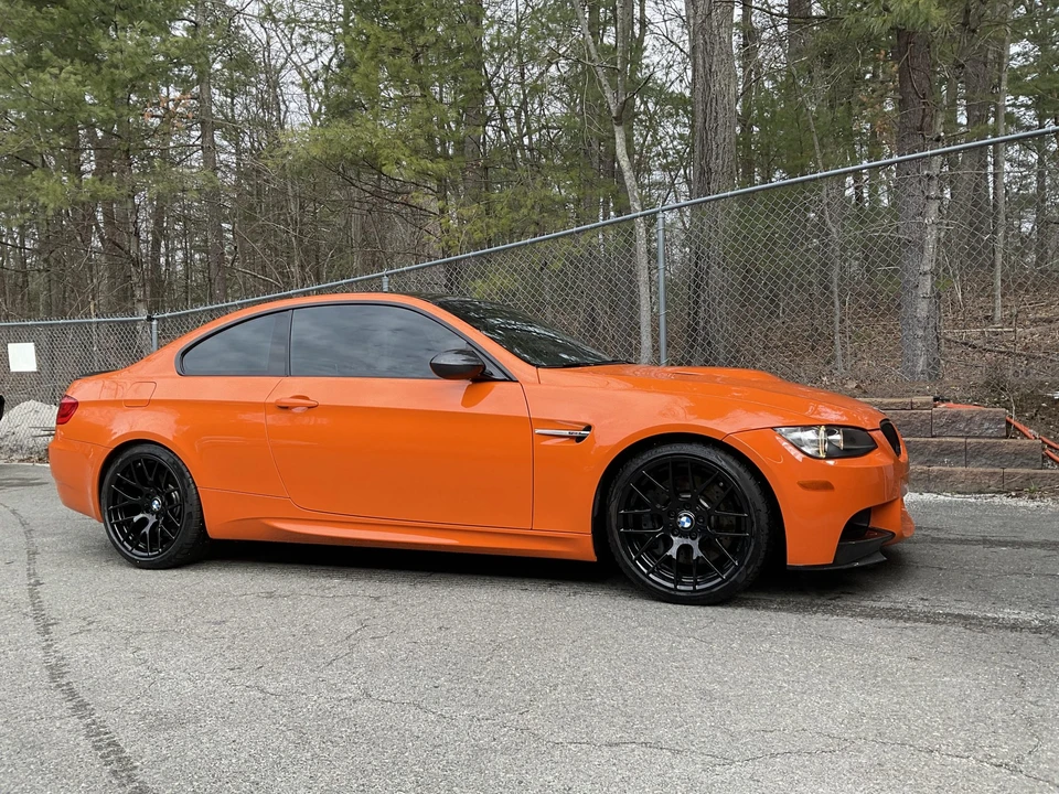 2012 BMW E92 M3 Coupe - Image 6 of 21