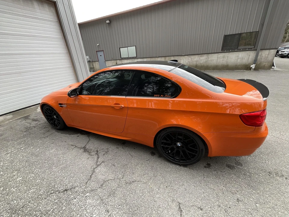 2012 BMW E92 M3 Coupe - Image 15 of 21