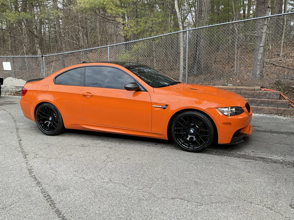 2012 BMW E92 M3 Coupe - Image 5 of 21