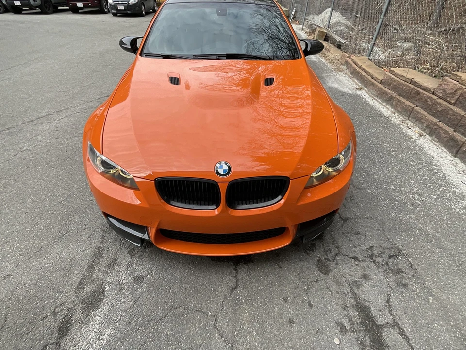 2012 BMW E92 M3 Coupe - Image 2 of 21