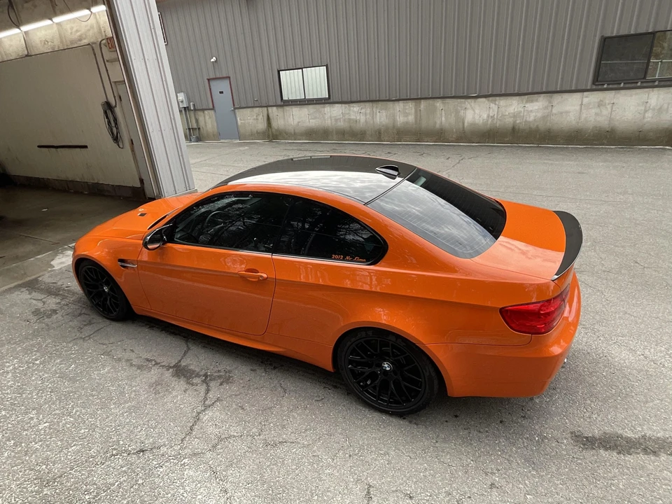 2012 BMW E92 M3 Coupe - Image 13 of 21