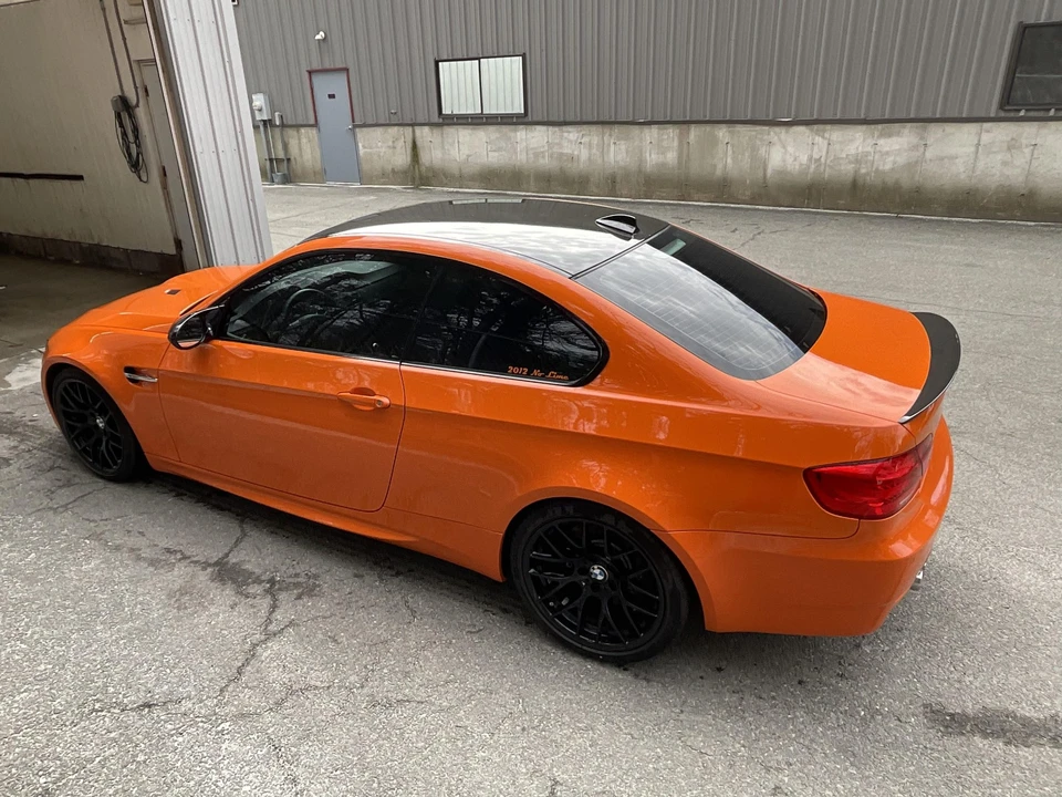 2012 BMW E92 M3 Coupe - Image 14 of 21