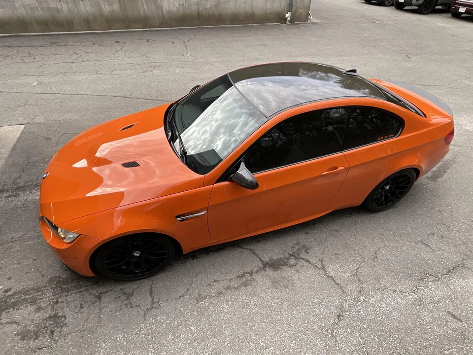 2012 BMW E92 M3 Coupe - Image 16 of 21