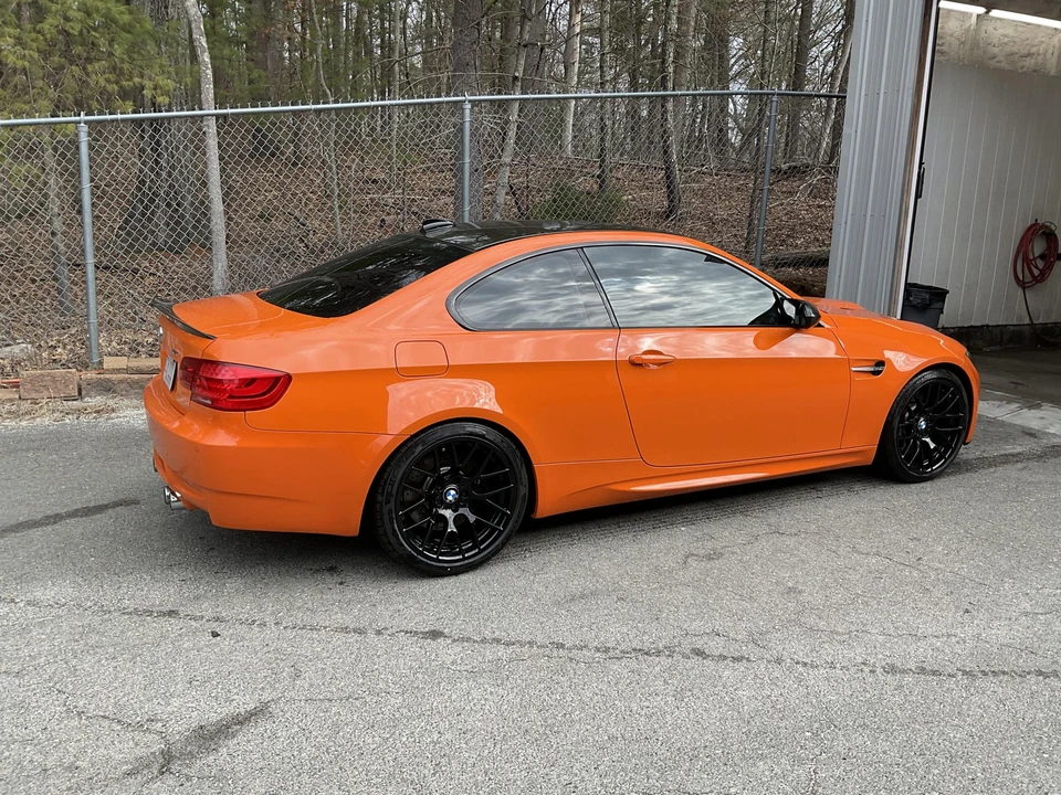 2012 BMW E92 M3 Coupe - Image 8 of 21