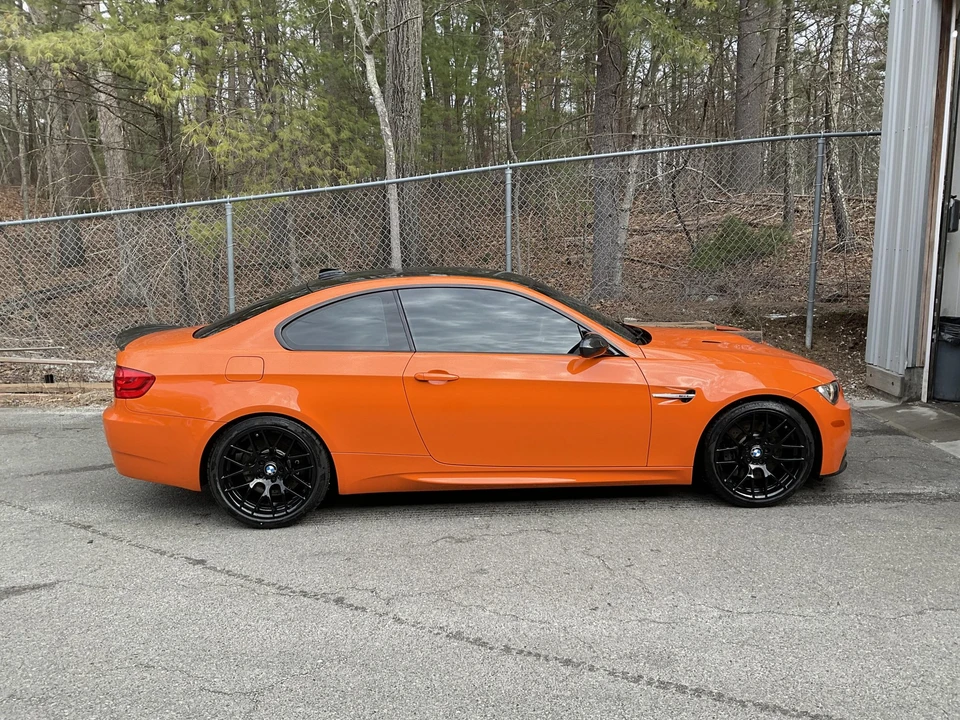 2012 BMW E92 M3 Coupe - Image 7 of 21