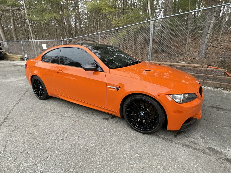 2012 BMW E92 M3 Coupe - Image 4 of 21