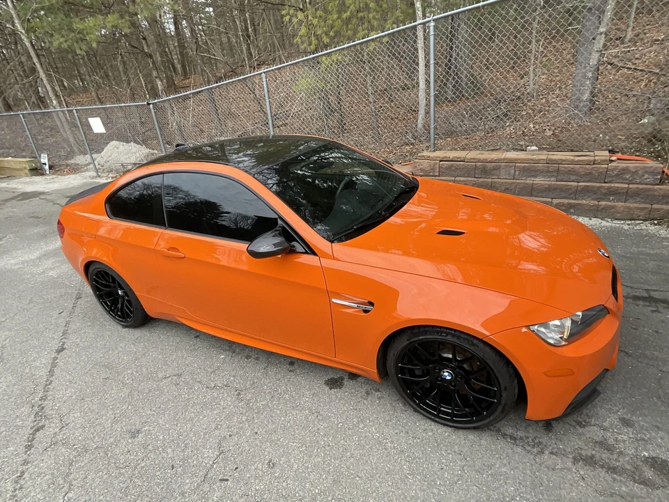 2012 BMW E92 M3 Coupe - Image 3 of 21