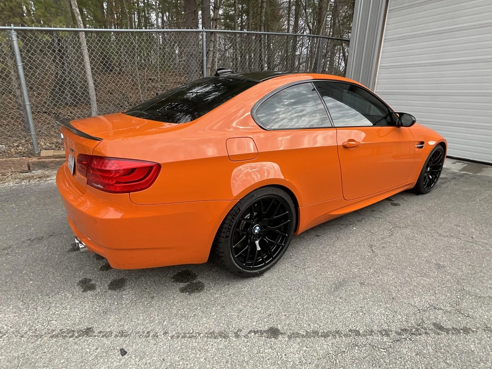 2012 BMW E92 M3 Coupe - Image 9 of 21