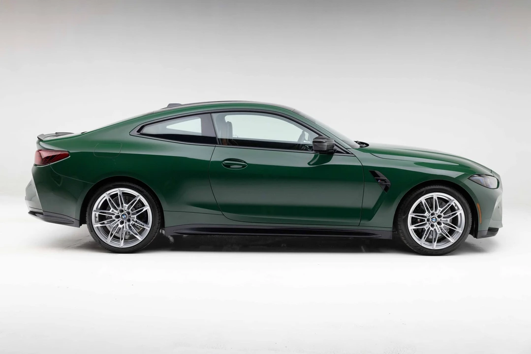 2026 BMW G82/G83 M4 - Image 5 of 31