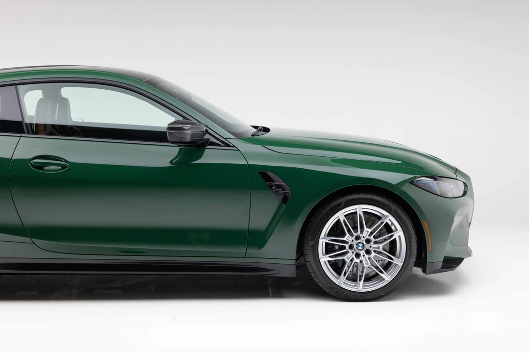 2026 BMW G82/G83 M4 - Image 28 of 31