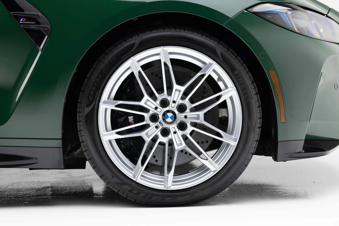 2026 BMW G82/G83 M4 - Image 20 of 31