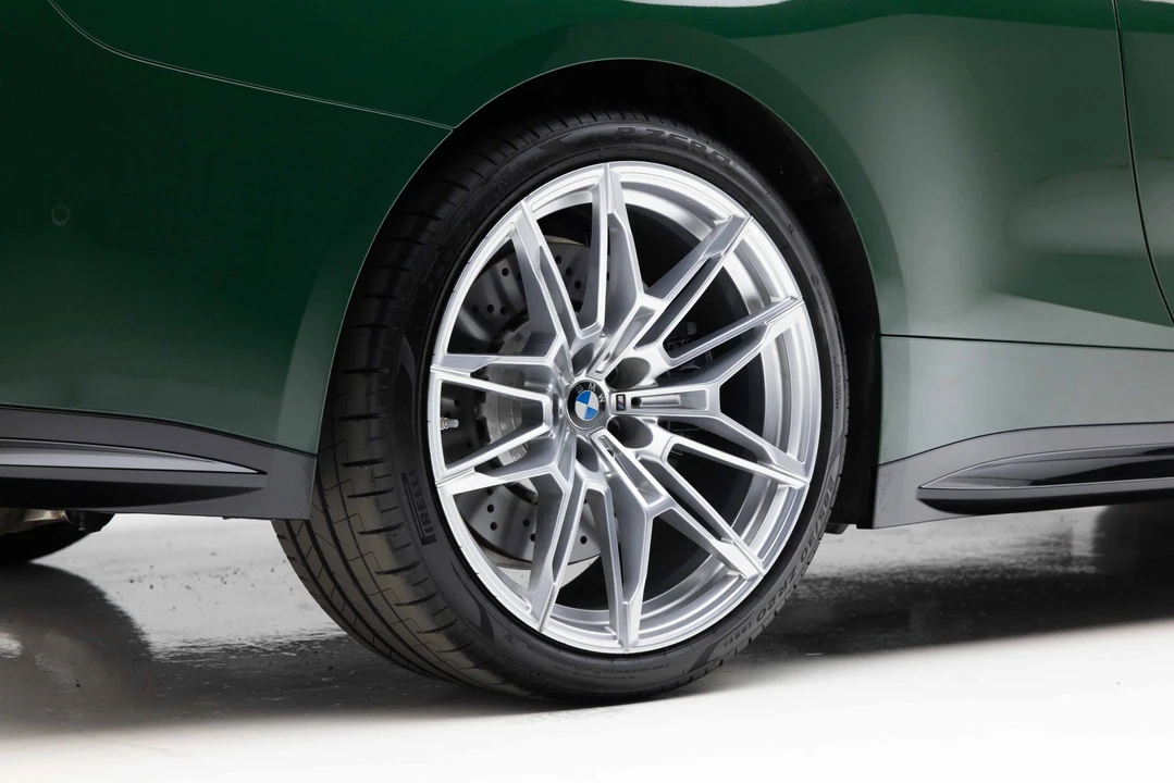 2026 BMW G82/G83 M4 - Image 21 of 31