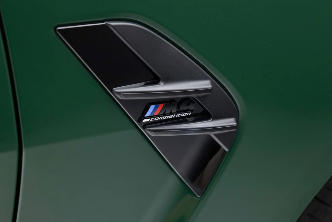2026 BMW G82/G83 M4 - Image 18 of 31