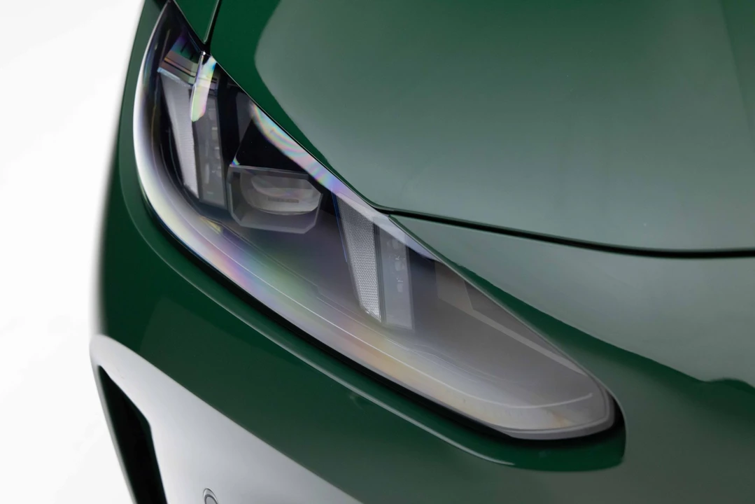 2026 BMW G82/G83 M4 - Image 12 of 31