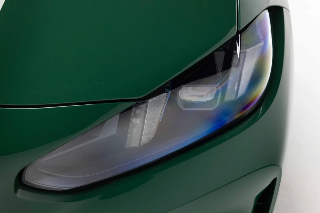2026 BMW G82/G83 M4 - Image 13 of 31