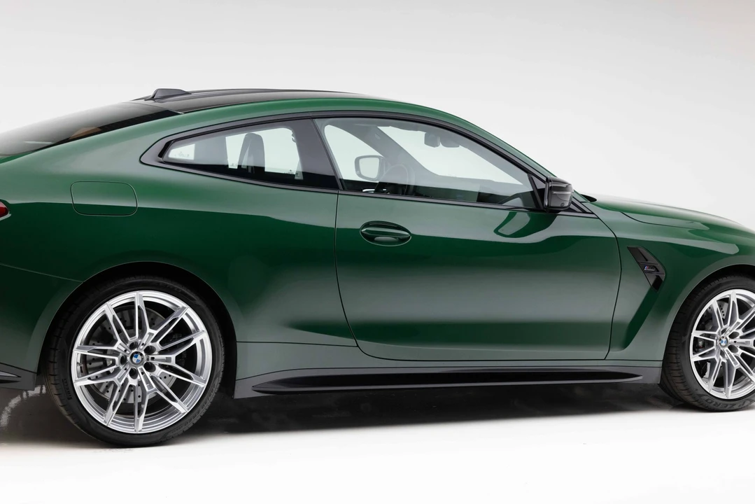 2026 BMW G82/G83 M4 - Image 26 of 31
