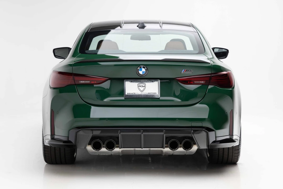 2026 BMW G82/G83 M4 - Image 8 of 31