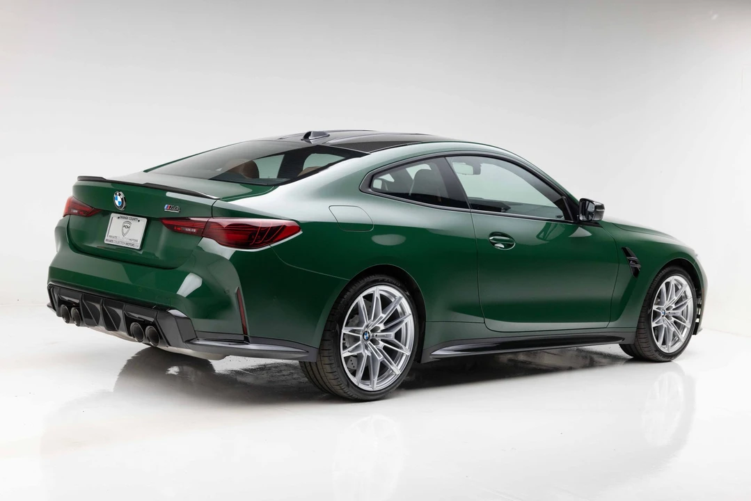 2026 BMW G82/G83 M4 - Image 6 of 31