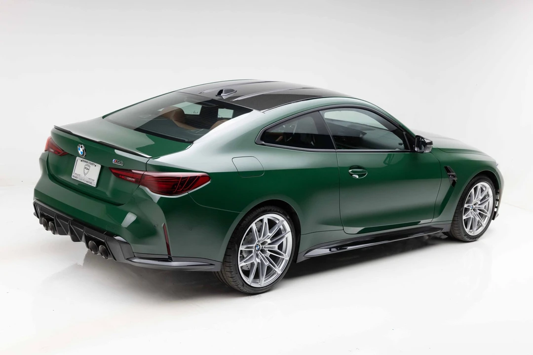 2026 BMW G82/G83 M4 - Image 7 of 31