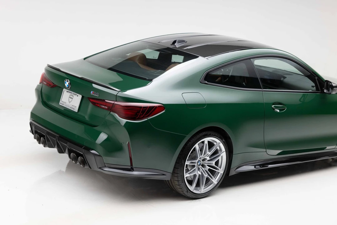 2026 BMW G82/G83 M4 - Image 15 of 31