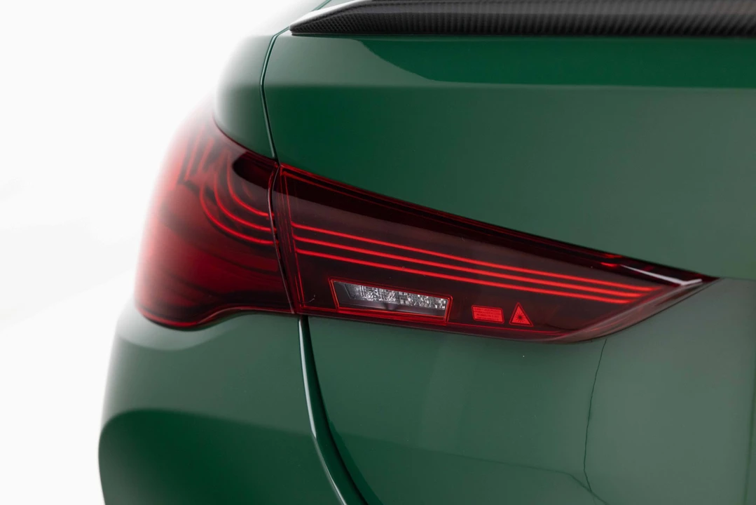 2026 BMW G82/G83 M4 - Image 16 of 31