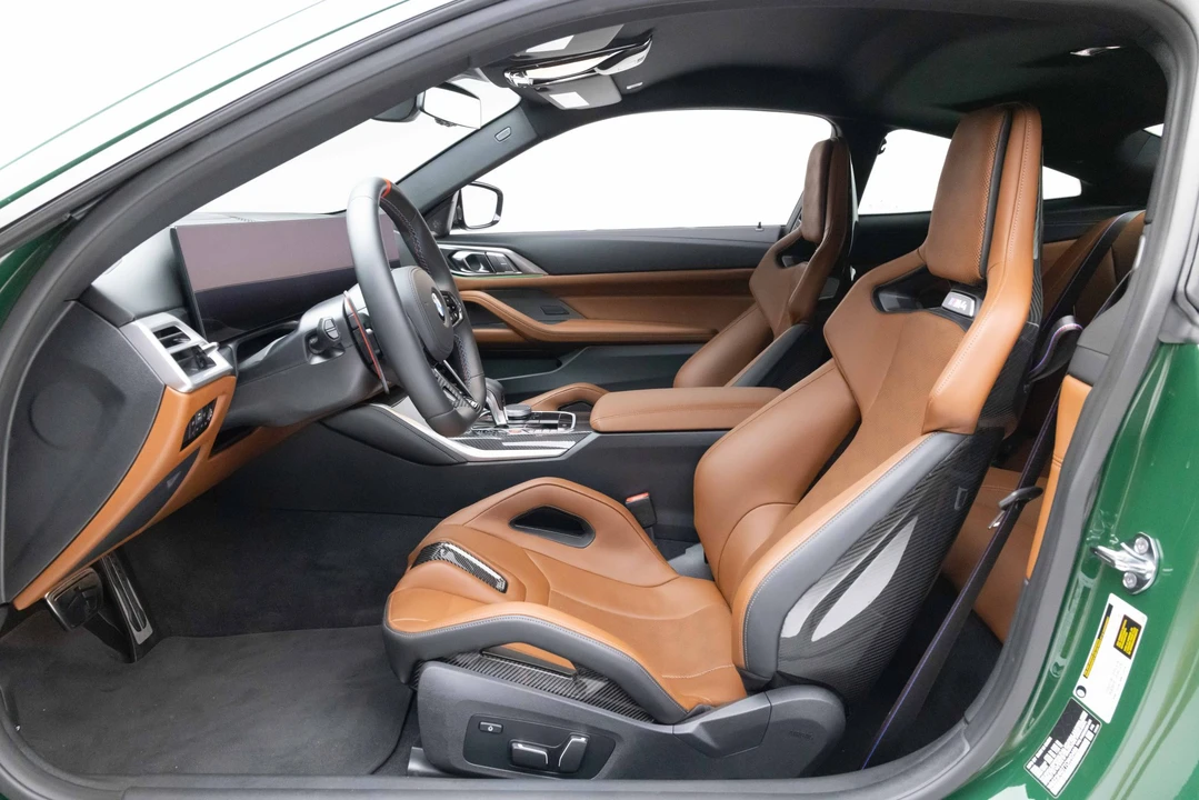 2026 BMW G82/G83 M4 - Image 31 of 31
