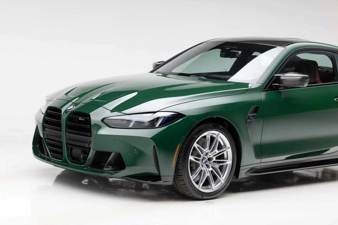 2026 BMW G82/G83 M4 - Image 11 of 31