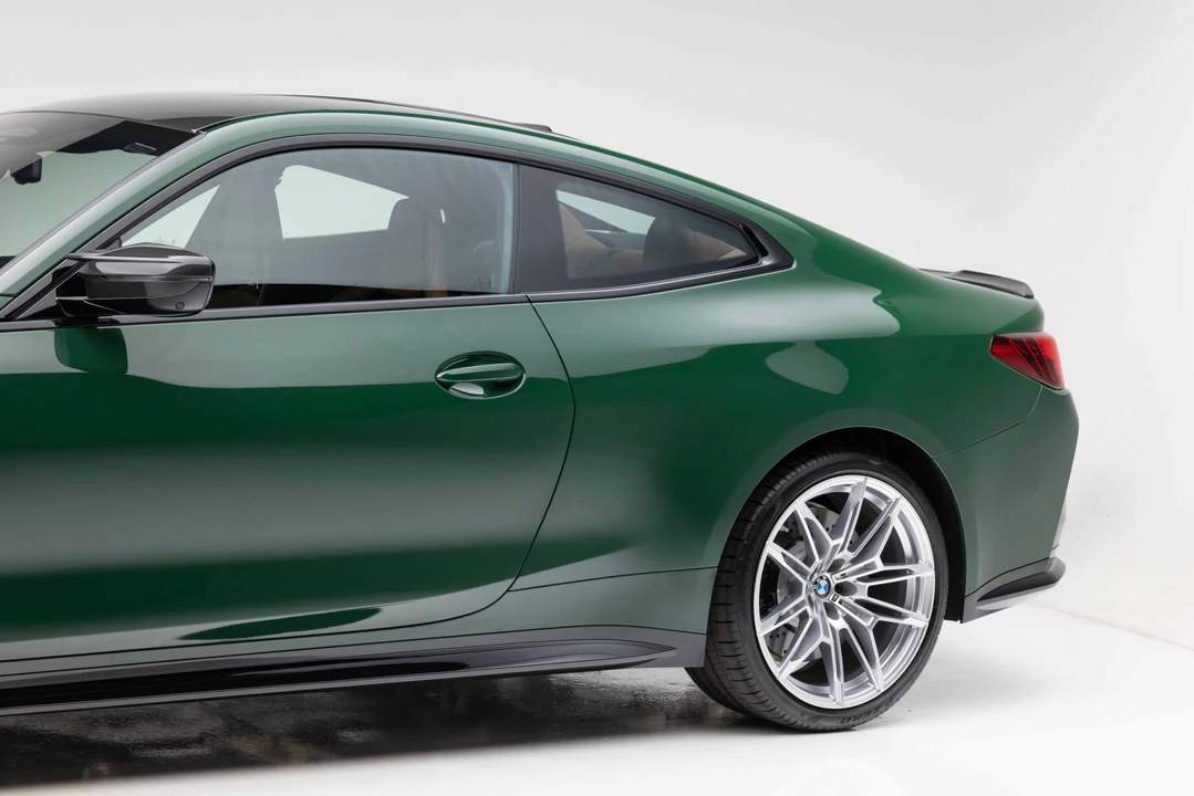 2026 BMW G82/G83 M4 - Image 25 of 31
